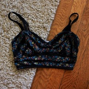 Pacsun bralette